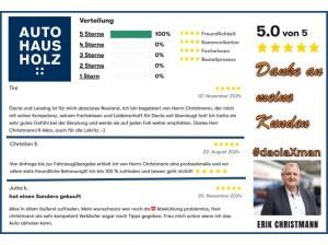 Dacia Sandero Journey TCE90 CVT  🚀🔍inkl. Full-Service