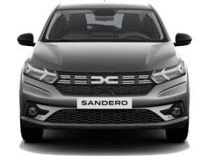 Dacia Sandero Journey TCE90 CVT  🚀🔍inkl. Full-Service