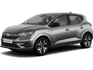 Dacia Sandero Journey TCE90 CVT  🚀🔍inkl. Full-Service