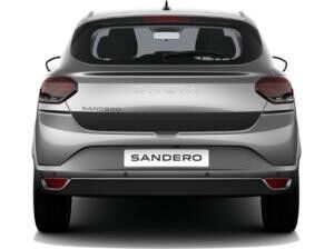 Dacia Sandero Journey TCE90 CVT  🚀🔍inkl. Full-Service