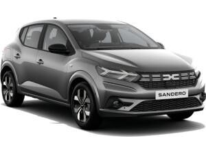 Dacia Sandero Journey TCE90 CVT  🚀🔍inkl. Full-Service