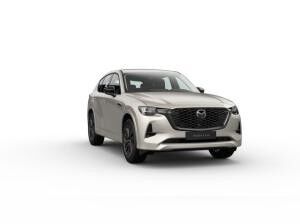 Mazda CX-60 HOMURA 3.3L 6 Zylinder DIESEL