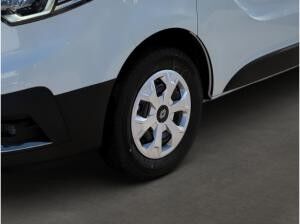 Renault Trafic Kastenwagen Komfort L1H1 3,0t Blue dCi 150 EDC+Totwinkelassistent+Spurhalteass.+