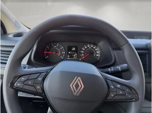 Renault Trafic Kastenwagen Komfort L1H1 3,0t Blue dCi 150 EDC+Totwinkelassistent+Spurhalteass.+
