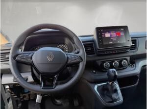 Renault Trafic Kastenwagen Komfort L1H1 3,0t Blue dCi 150 EDC+Totwinkelassistent+Spurhalteass.+