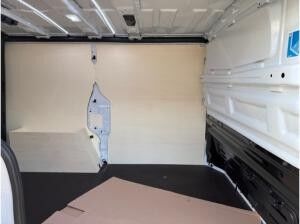 Renault Trafic Kastenwagen Komfort L1H1 3,0t Blue dCi 150 EDC+Totwinkelassistent+Spurhalteass.+