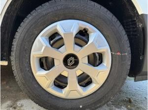 Renault Trafic Kastenwagen Komfort L1H1 3,0t Blue dCi 150 EDC+Totwinkelassistent+Spurhalteass.+