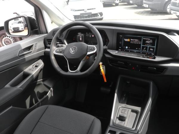 Volkswagen Caddy Kombi 2,0 TDI 7-Gang-DSG Klimaautom. AppConnect PDC GJR