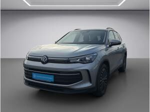 Volkswagen Tiguan Life 2.0 TDI 7-Gang DSG *SOFORT VERFÜGBAR*