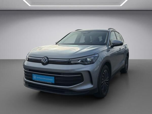 Volkswagen Tiguan Life 2.0 TDI 7-Gang DSG *SOFORT VERFÜGBAR*