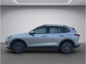 Volkswagen Tiguan Life 2.0 TDI 7-Gang DSG *SOFORT VERFÜGBAR*