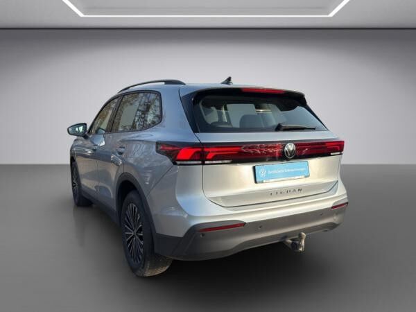 Volkswagen Tiguan Life 2.0 TDI 7-Gang DSG *SOFORT VERFÜGBAR*