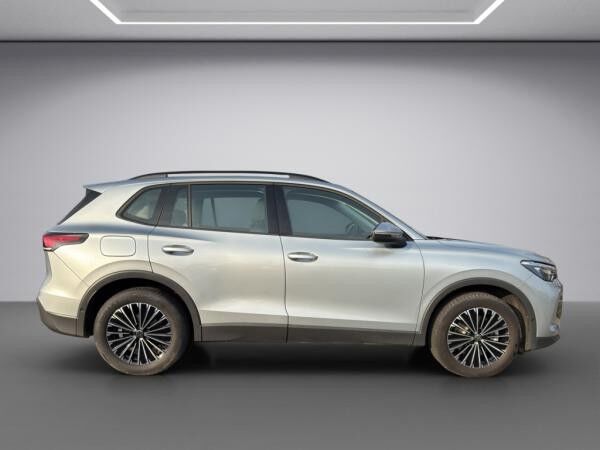 Volkswagen Tiguan Life 2.0 TDI 7-Gang DSG *SOFORT VERFÜGBAR*