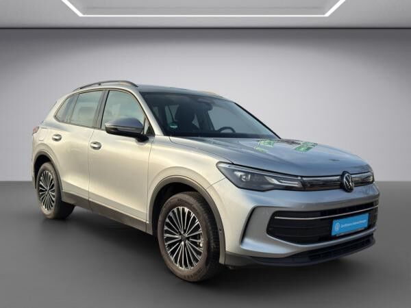 Volkswagen Tiguan Life 2.0 TDI 7-Gang DSG *SOFORT VERFÜGBAR*