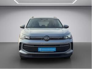 Volkswagen Tiguan Life 2.0 TDI 7-Gang DSG *SOFORT VERFÜGBAR*
