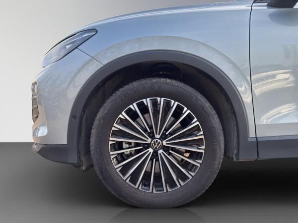 Volkswagen Tiguan Life 2.0 TDI 7-Gang DSG *SOFORT VERFÜGBAR*