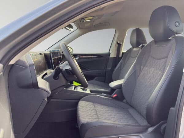 Volkswagen Tiguan Life 2.0 TDI 7-Gang DSG *SOFORT VERFÜGBAR*