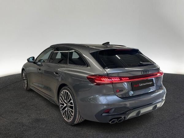 Audi A5 Avant/Vorführwagen/Sofort verfügbar/Gewerbeaktion ab. 399 €mtl.