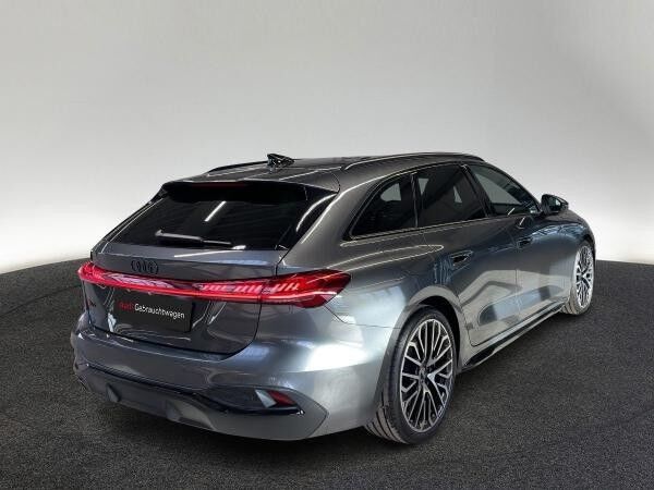 Audi A5 Avant/Vorführwagen/Sofort verfügbar/Gewerbeaktion ab. 399 €mtl.
