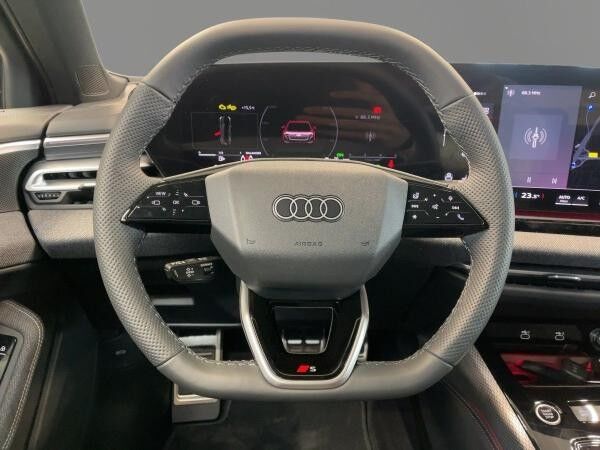 Audi A5 Avant/Vorführwagen/Sofort verfügbar/Gewerbeaktion ab. 399 €mtl.