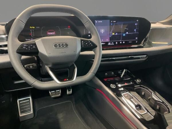 Audi A5 Avant/Vorführwagen/Sofort verfügbar/Gewerbeaktion ab. 399 €mtl.