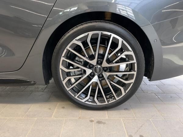 Audi A5 Avant/Vorführwagen/Sofort verfügbar/Gewerbeaktion ab. 399 €mtl.