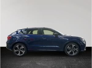 Audi Q3 Sportback 35 TFSI S line Matrix Kamera AHK Navi virtual