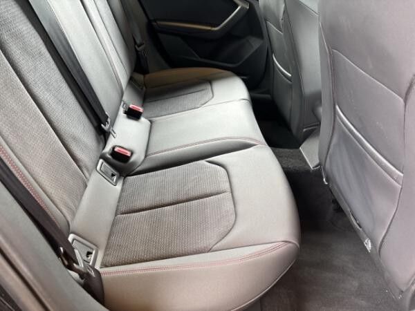 Audi A1 Sportback 35 TFSI S-Line LED DAB+ virtual Sitzhzg DAB+
