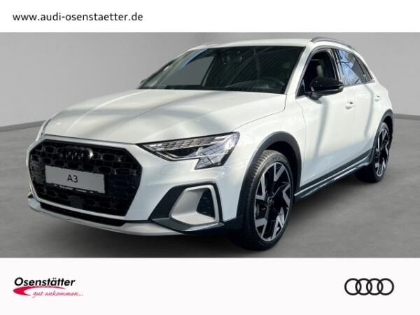 Audi A3 allstreet 35 TFSI (150 PS) S tronic 19'' Business Matrix-LED AHK