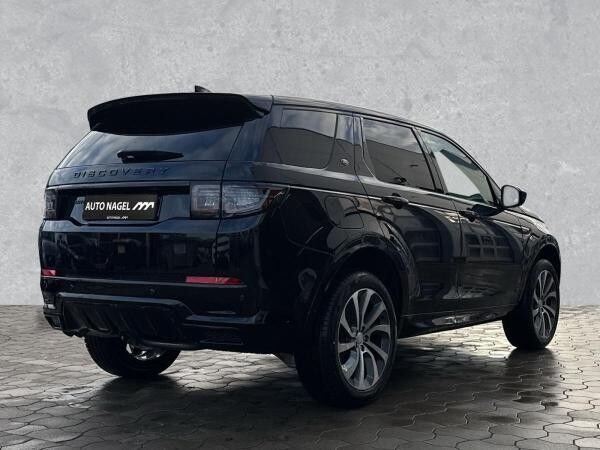 Land Rover Discovery Sport D200 DYN SE AHK Pano WinterP.