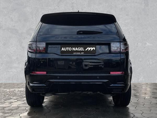 Land Rover Discovery Sport D200 DYN SE AHK Pano WinterP.