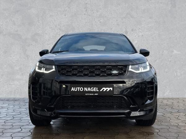 Land Rover Discovery Sport D200 DYN SE AHK Pano WinterP.