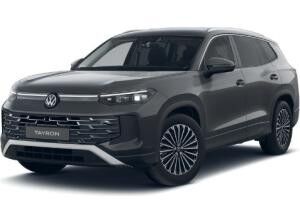Volkswagen Tayron Elegance 1,5 l eTSI OPF 110 kW (150 PS) 7-Gang- DSG