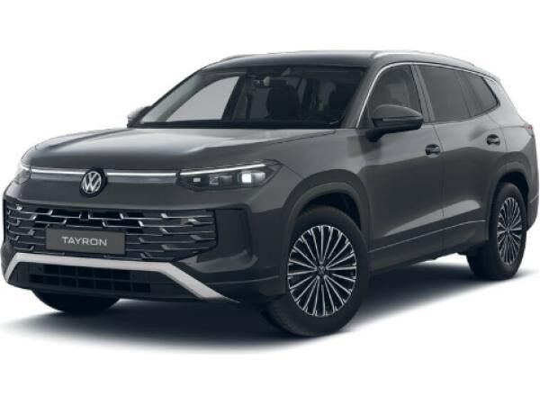 Volkswagen Tayron Elegance 1,5 l eTSI OPF 110 kW (150 PS) 7-Gang- DSG