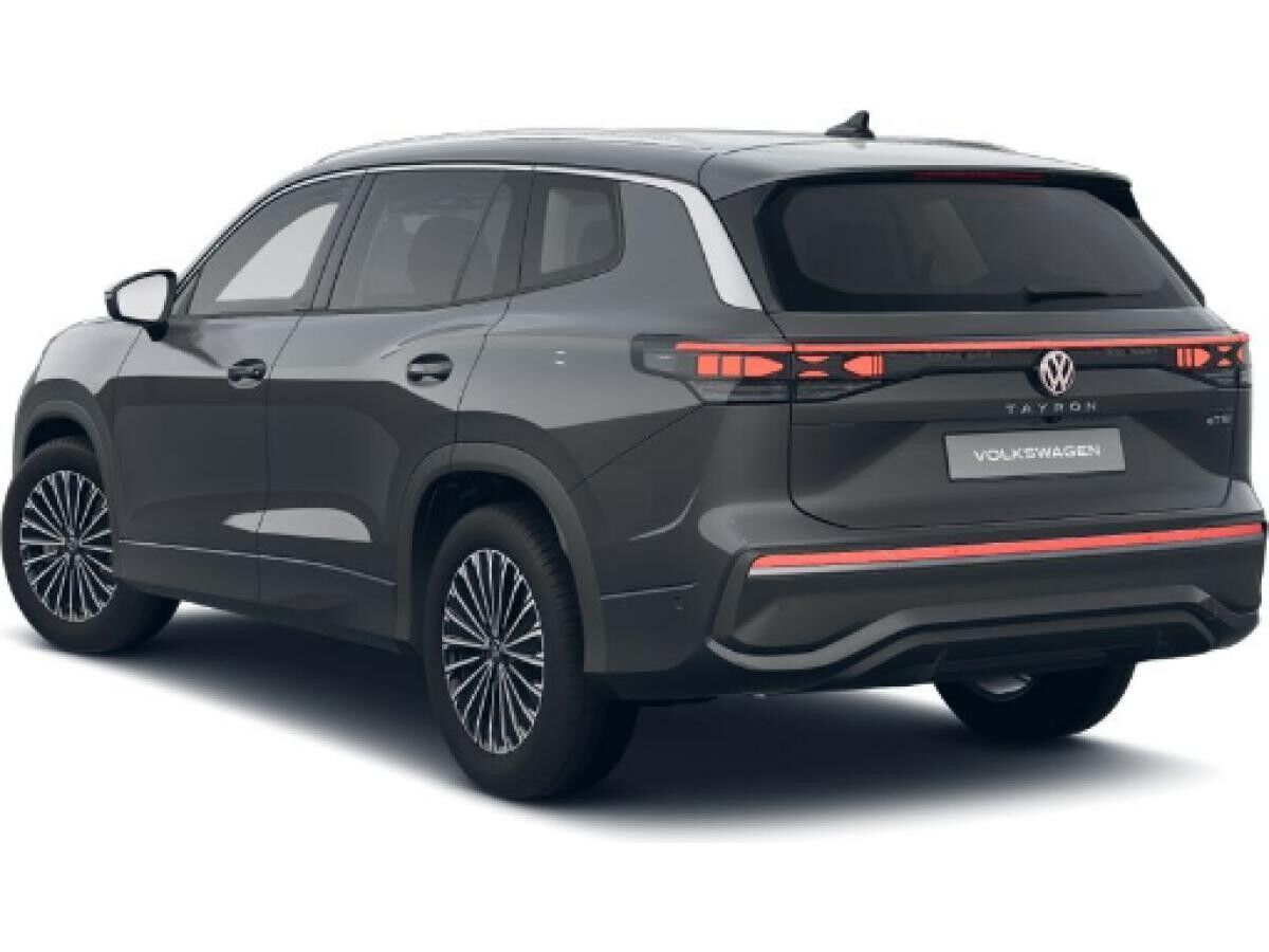 Volkswagen Tayron Elegance 1,5 l eTSI OPF 110 kW (150 PS) 7-Gang- DSG