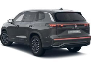 Volkswagen Tayron Elegance 1,5 l eTSI OPF 110 kW (150 PS) 7-Gang- DSG