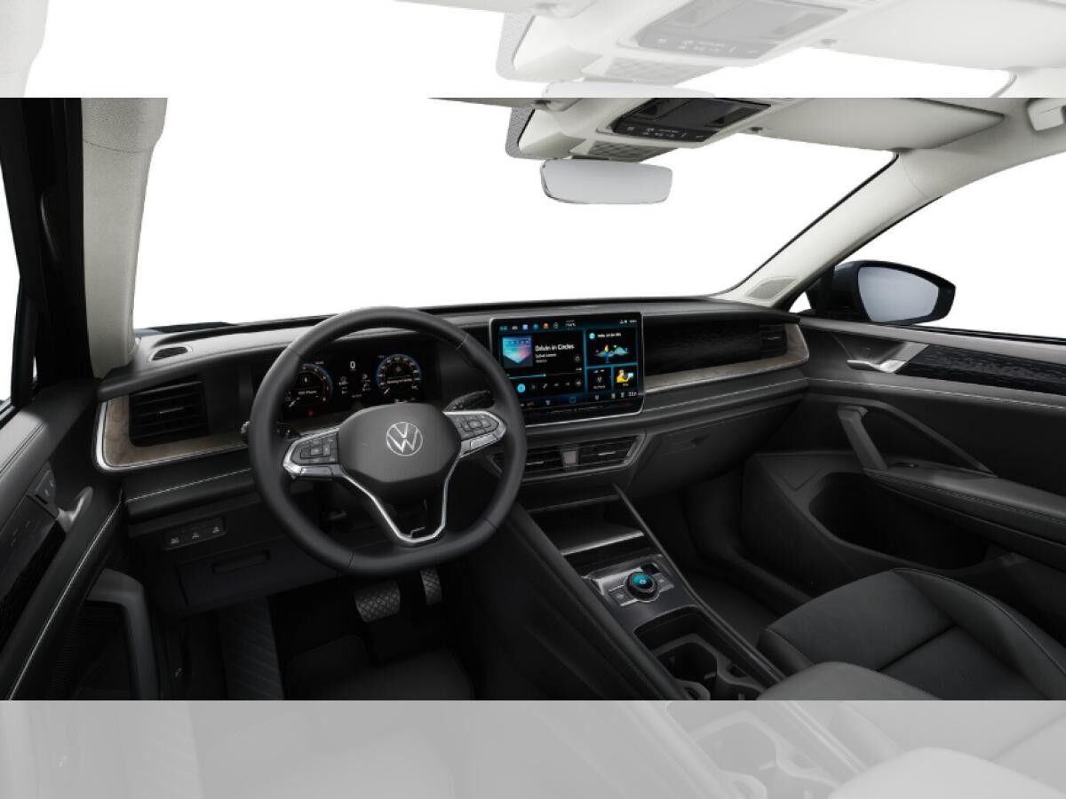 Volkswagen Tayron Elegance 1,5 l eTSI OPF 110 kW (150 PS) 7-Gang- DSG