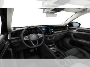 Volkswagen Tayron Elegance 1,5 l eTSI OPF 110 kW (150 PS) 7-Gang- DSG