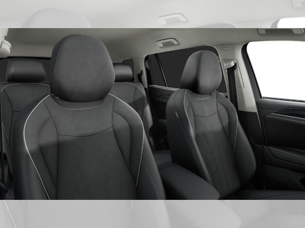 Volkswagen Tayron Elegance 1,5 l eTSI OPF 110 kW (150 PS) 7-Gang- DSG