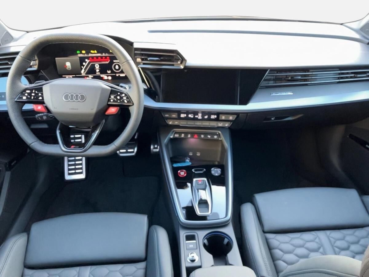 Audi RS3 Sportback || SOFORT VERFÜGBAR ||