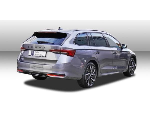 Skoda Octavia Combi "Sportline" 1.5TSI 150PS DSG *SOFORT VERFÜGBAR*