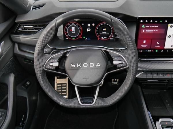 Skoda Octavia Combi "Sportline" 1.5TSI 150PS DSG *SOFORT VERFÜGBAR*