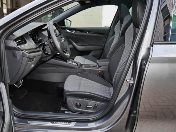 Skoda Octavia Combi "Sportline" 1.5TSI 150PS DSG *SOFORT VERFÜGBAR*