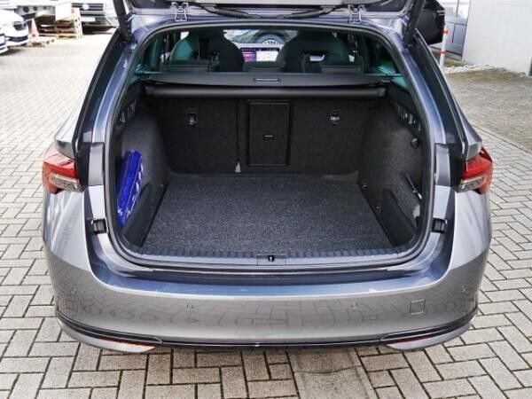 Skoda Octavia Combi "Sportline" 1.5TSI 150PS DSG *SOFORT VERFÜGBAR*
