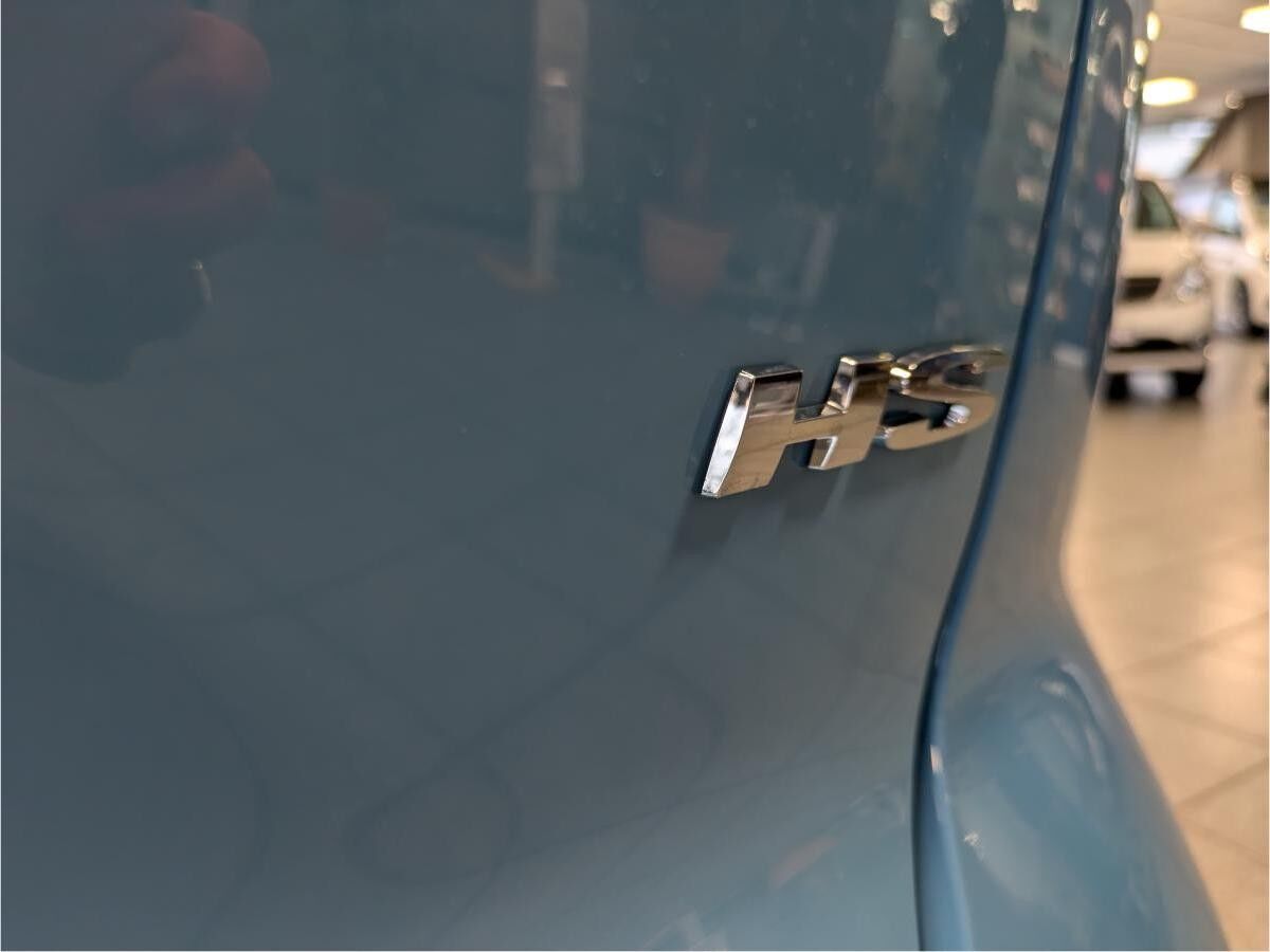 MG HS 1,5 T Luxury Automatik