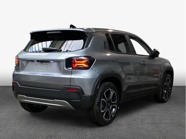 Jeep Avenger Elektro Summit 156PS 115kw