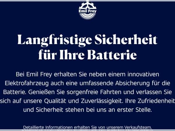 Jeep Renegade 1.3 T-GDI 4xe PLUG-IN Hybrid Automatik Summit **Vollausstattung**