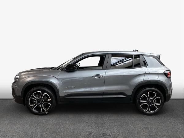 Jeep Avenger Elektro Summit 156PS 115kw