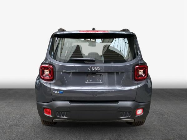 Jeep Renegade 1.3 T-GDI 4xe PLUG-IN Hybrid Automatik Summit **Vollausstattung**