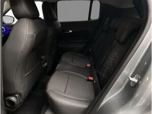 Jeep Avenger Elektro Summit 156PS 115kw